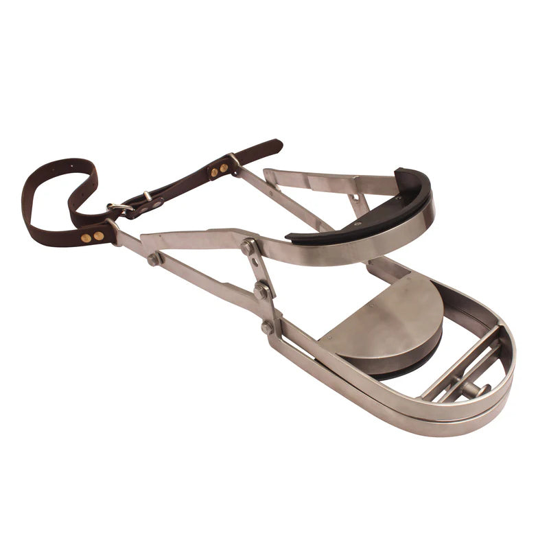 Premium Quality Camel Mouth Openner Gag for Dental Procedures Main image