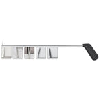 Equine Periodontal Elevators Set