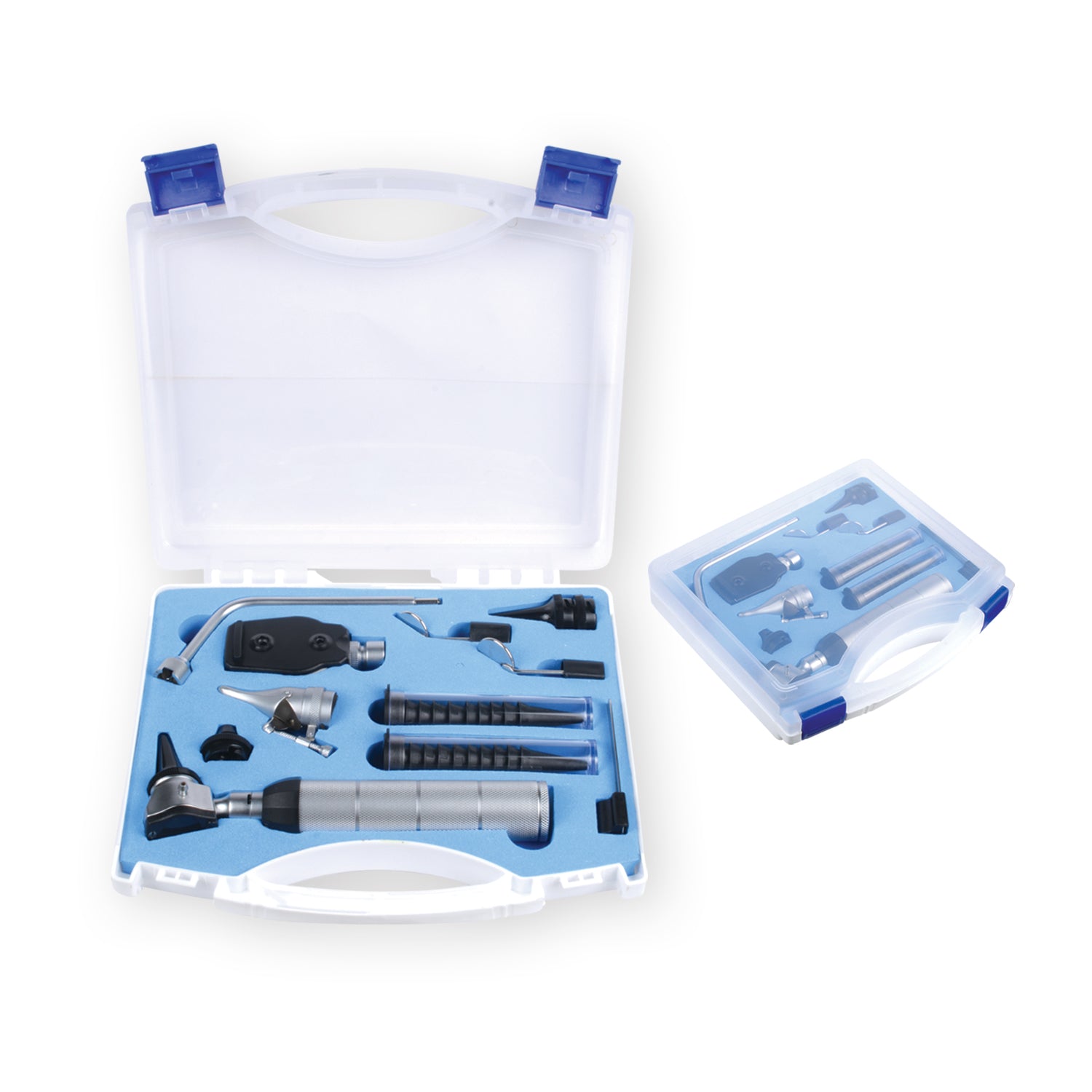 EENT Diagnostic Set - Full Featured 2.5V