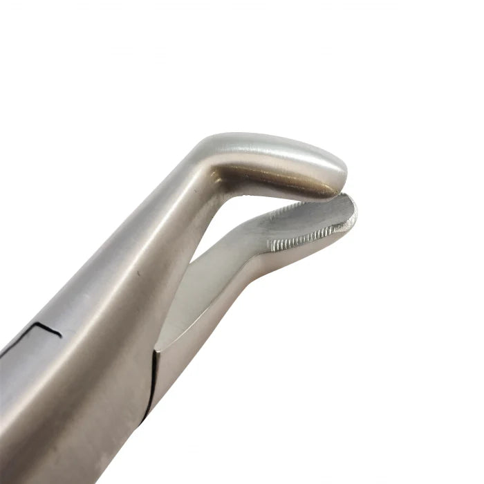 Right-Angle Forceps Small 7.5″