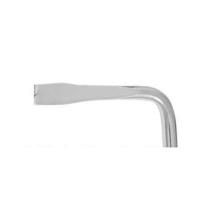 Set Of Long Head Dental Picks Secondary image