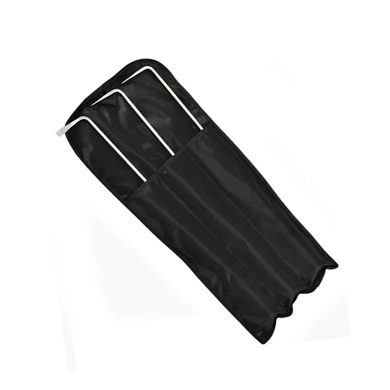 Set Of Long Head Dental Picks Main image