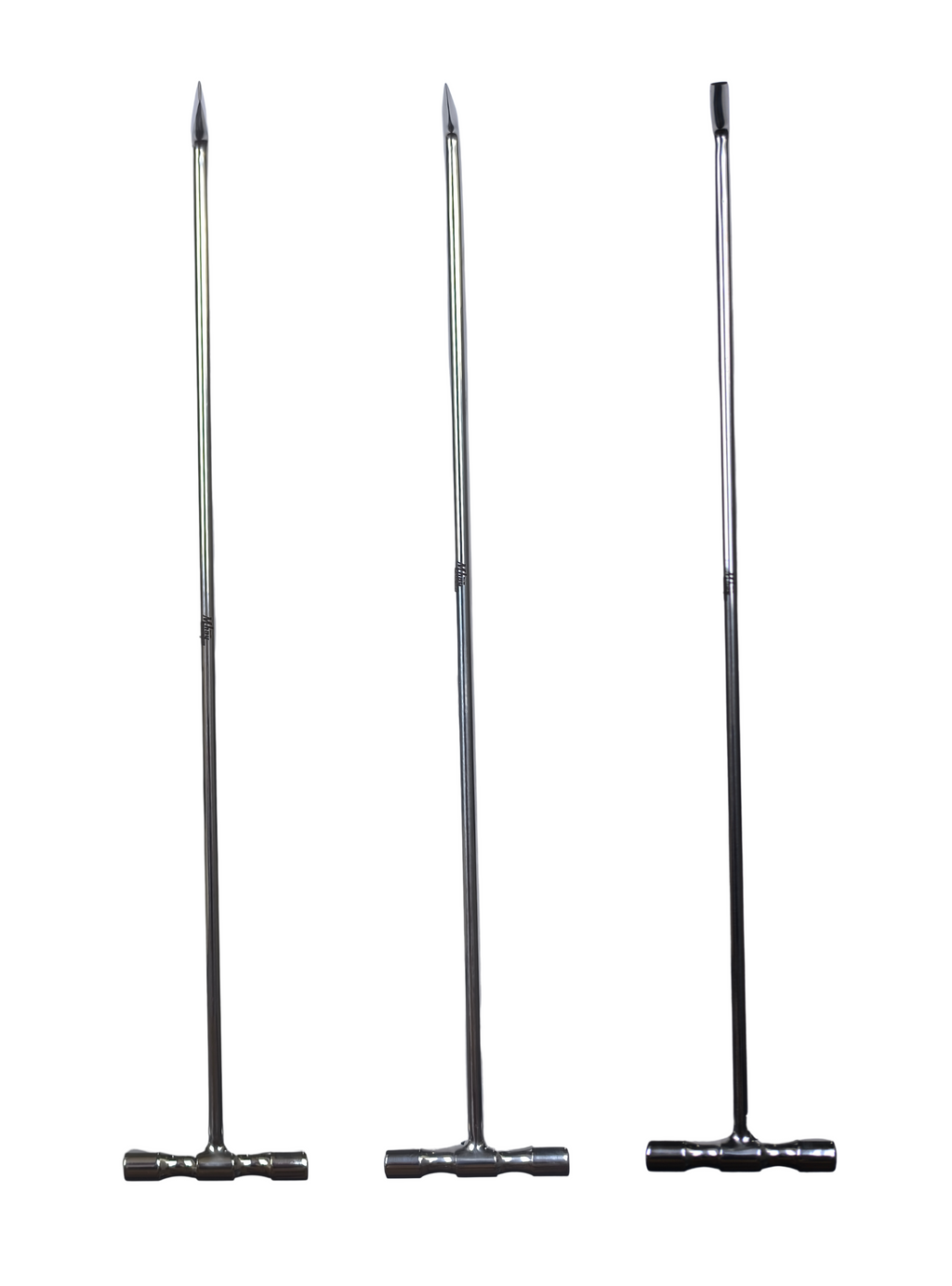 T-Handle Dental Picks