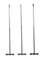 T-Handle Dental Picks