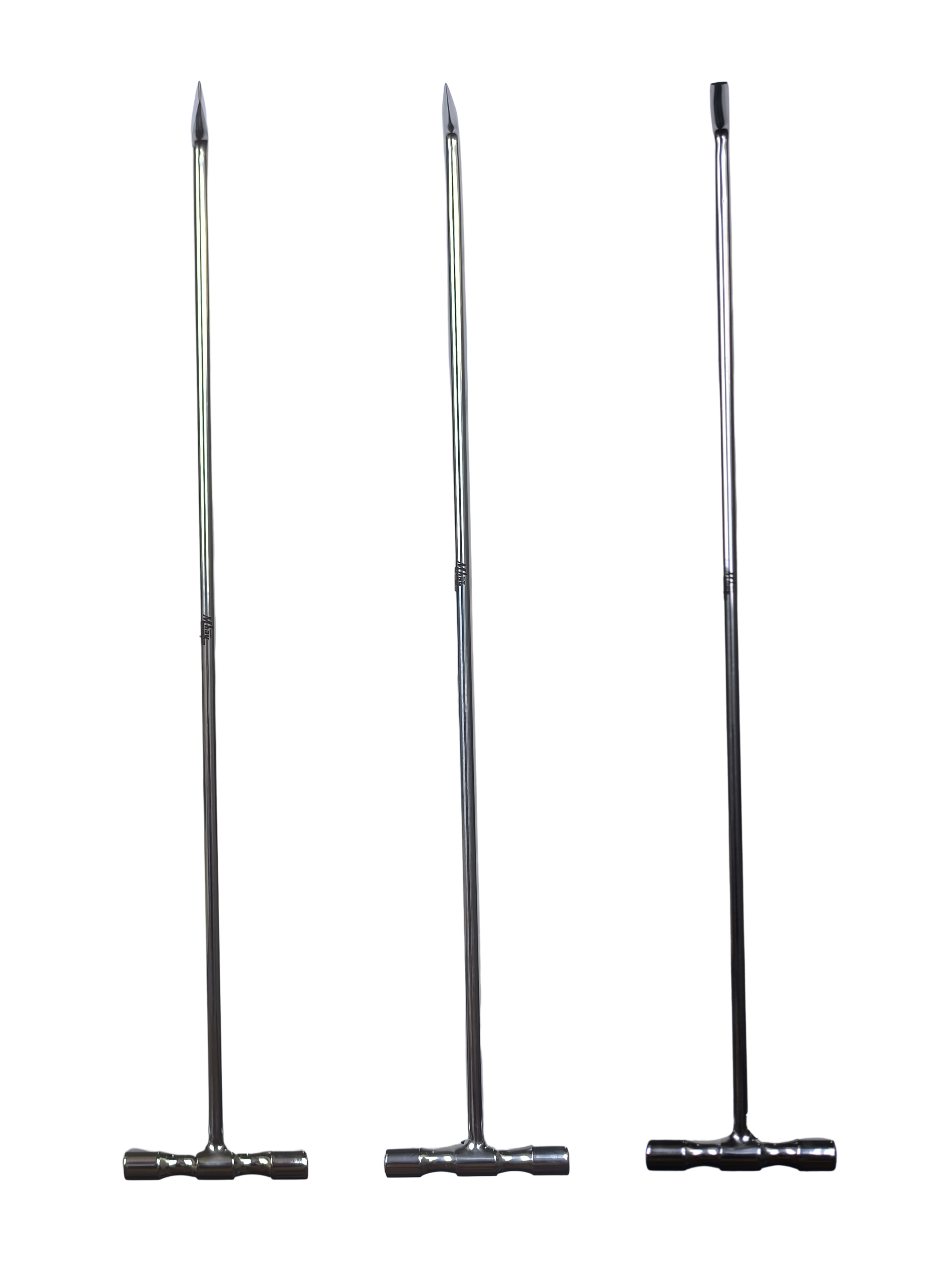T-Handle Dental Picks