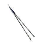 Fragment Serrated Jaws Equine Dental Forceps