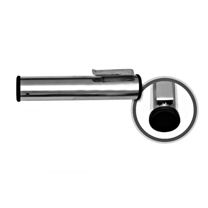 Premium Stainless Steel Floats Blade Savers Main image