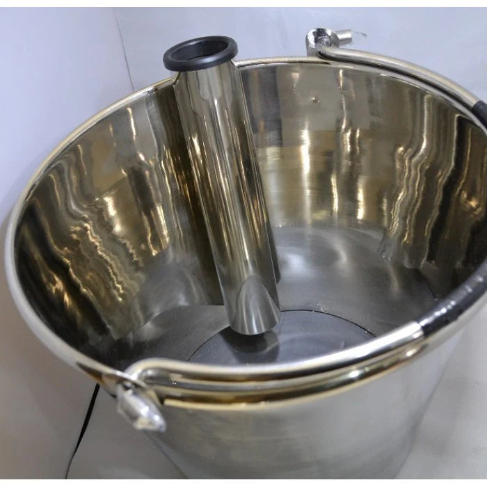 Premium Stainless Steel Floats Blade Savers