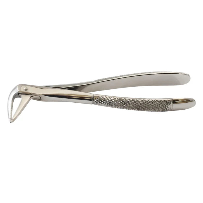 Turned Head Beak Extraction Forceps 6″ Main image