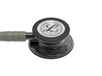 Littmann Classic III Stethoscope - Olive Green Tube & Smoke Finish - 5812