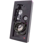 Littmann Classic III Stethoscope - Olive Green Tube & Smoke Finish - 5812
