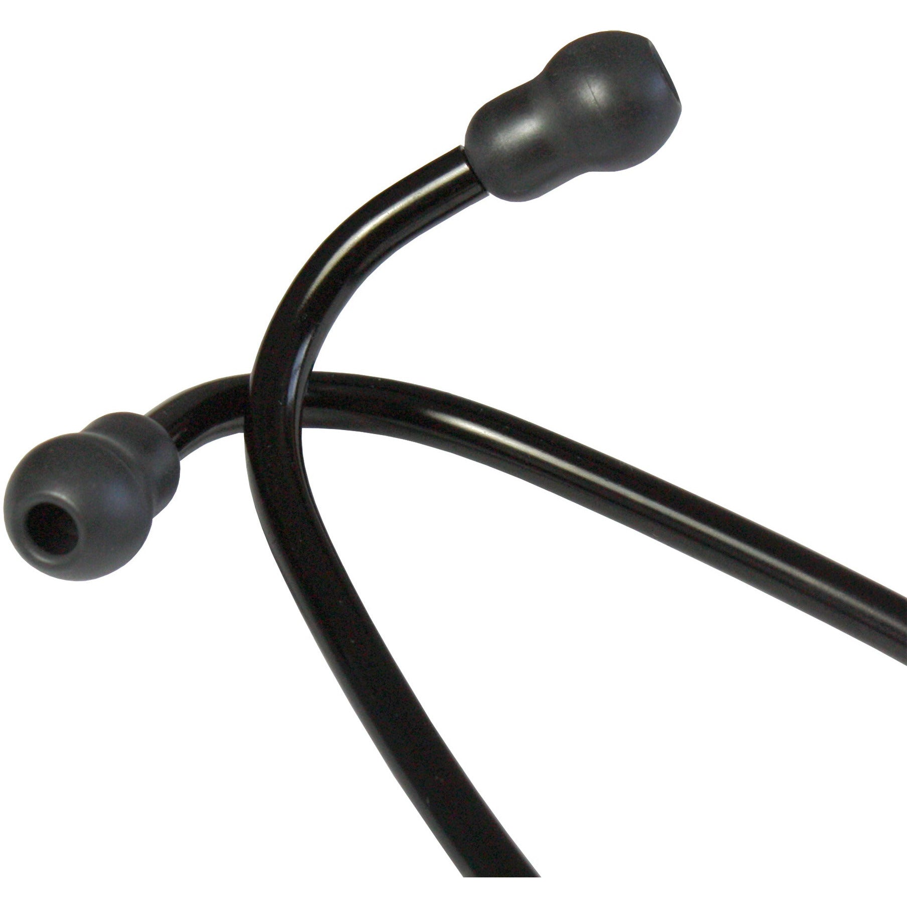 Littmann Master Cardiology Stethoscope - All Black 2161