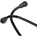 Littmann Master Cardiology Stethoscope - All Black 2161