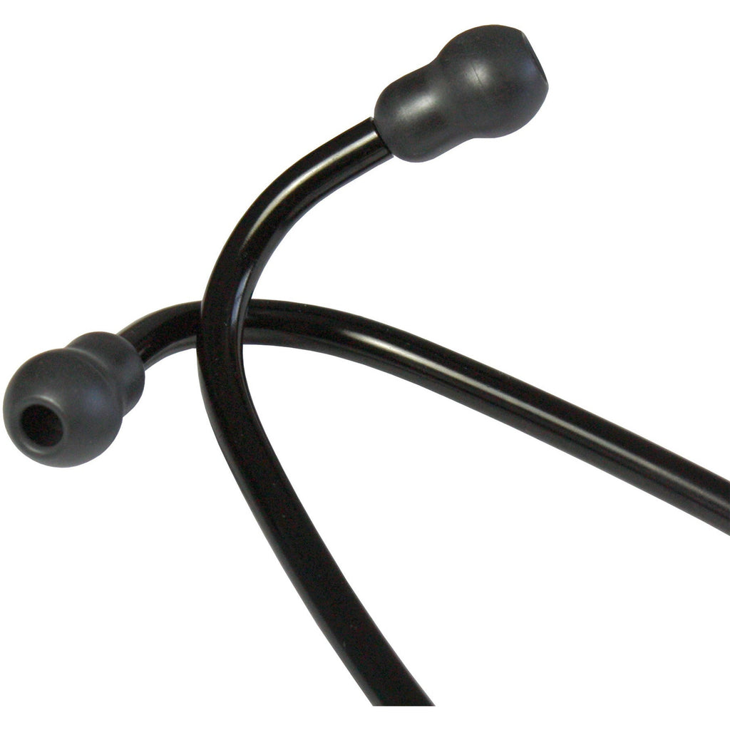 Littmann Master Cardiology Stethoscope - All Black 2161