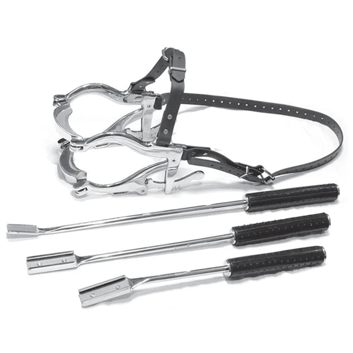 Basic Equine Dental Kit Main image