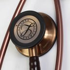 Littmann Classic III Stethoscope - Chocolate Tube & Copper Finish - 5809