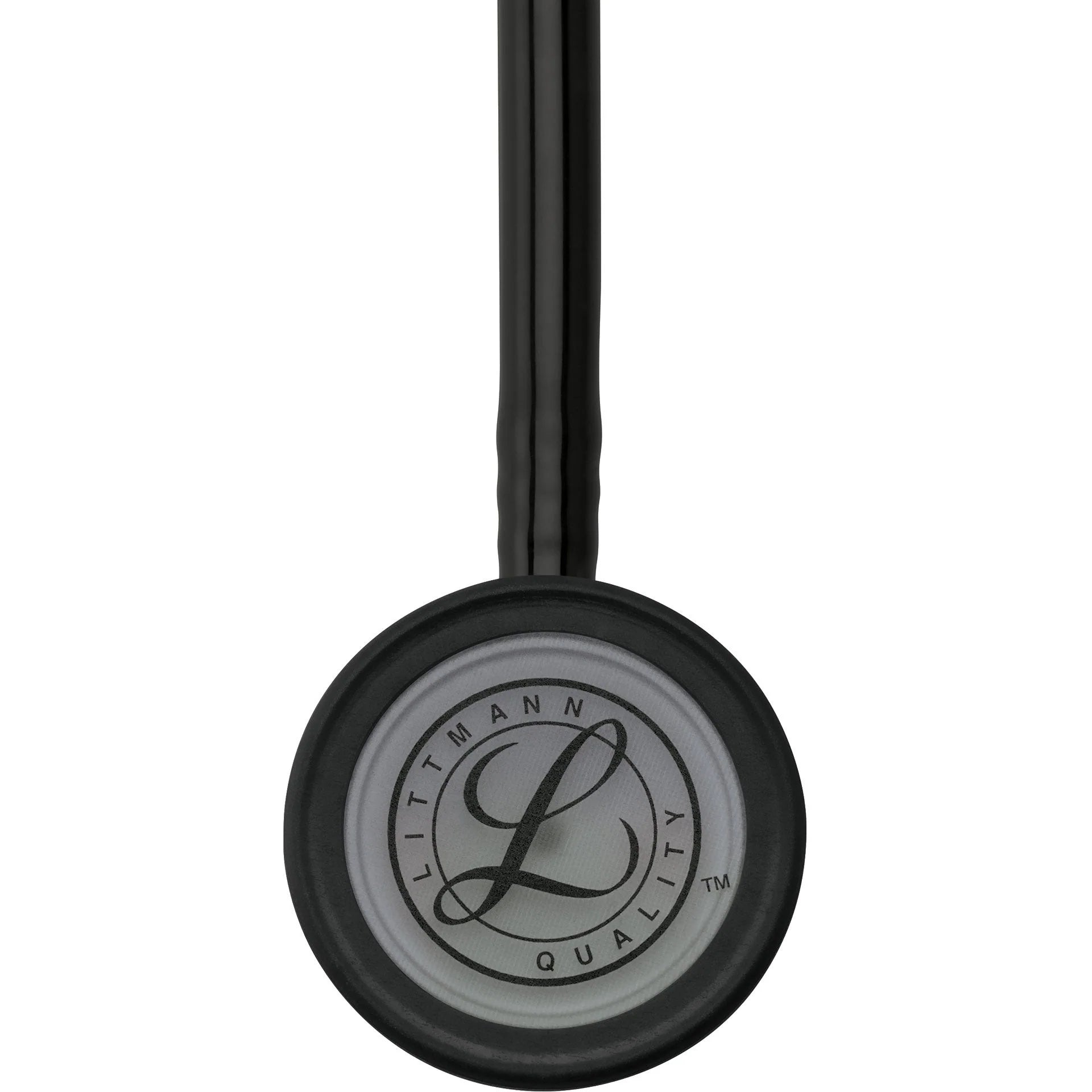 Littmann Classic III Stethoscope - Black Tube & Standard Finish - 5620