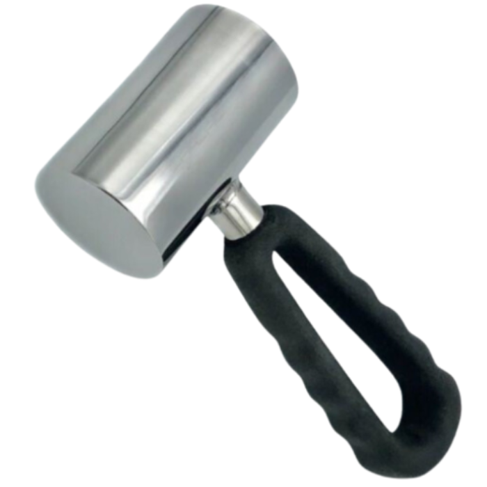 Equine Dental Mallet Essential Tool for Veterinary Dental Procedures Main image