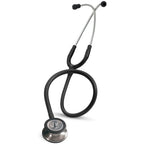 Littmann Classic III Stethoscope - Black Tube & Standard Finish - 5620