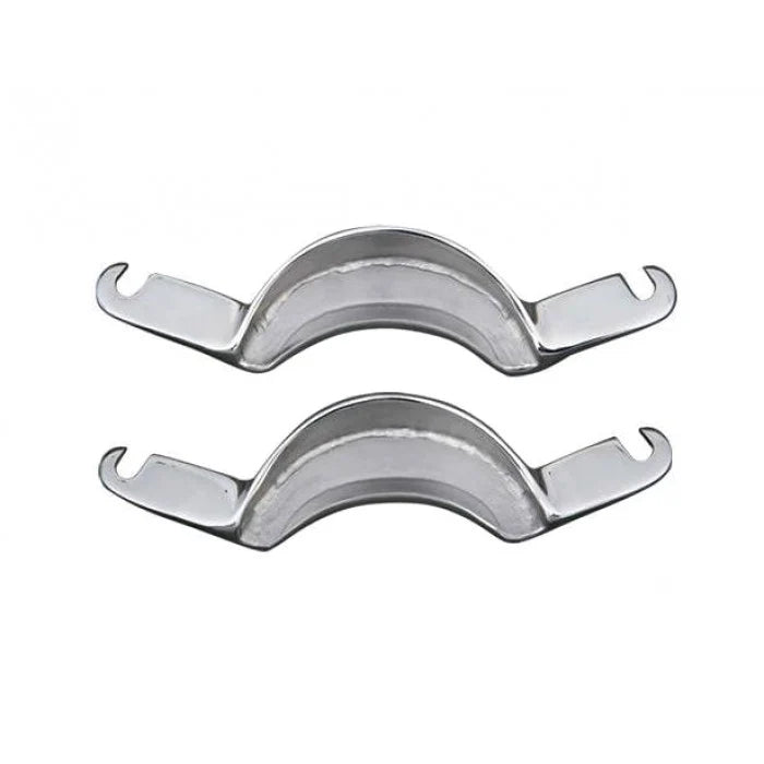 Premium Extra Wide Bite Plates Wide Fitting for Comfort and Functionality Main image