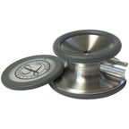 Littmann Classic III Stethoscope - Raspberry Tube & Standard Finish - 5648