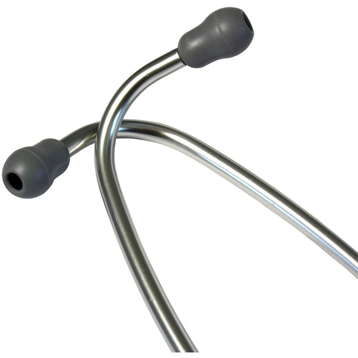 Littmann Classic III Stethoscope - Raspberry Tube & Standard Finish - 5648