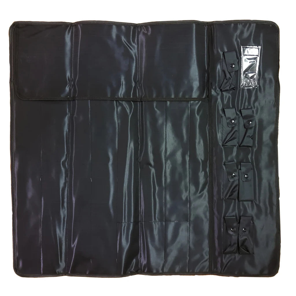 Roll Up Wallet for Equine Floats Convenient Storage and Transport Solution Main image